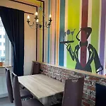 Gesamte Stilvolle Mit Terrasse بيليفيلد