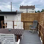 Gesamte Stilvolle Mit Terrasse * بيليفيلد