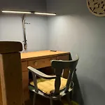 Gesamte Stilvolle Mit Terrasse דירה בילפלד