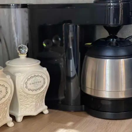 Gesamte Stilvolle Mit Terrasse *