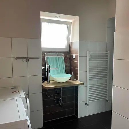 Gesamte Stilvolle Mit Terrasse