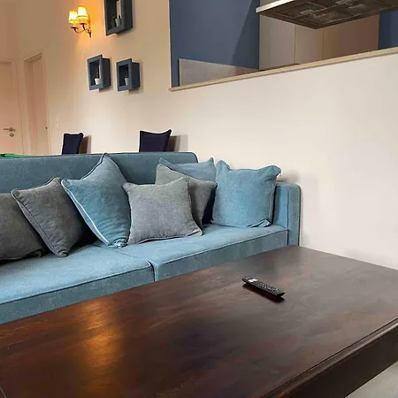 Gesamte Stilvolle Mit Terrasse Bielefeld