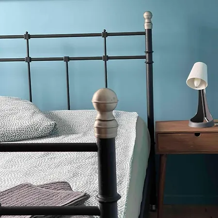 Gesamte Stilvolle Mit Terrasse Appartement