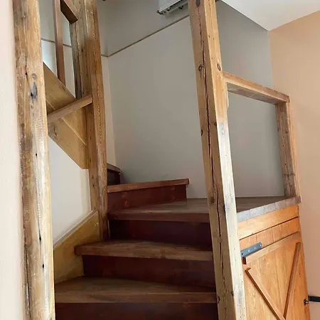 Appartement Gesamte Stilvolle Mit Terrasse Bielefeld