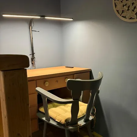 Gesamte Stilvolle Mit Terrasse Appartement Bielefeld