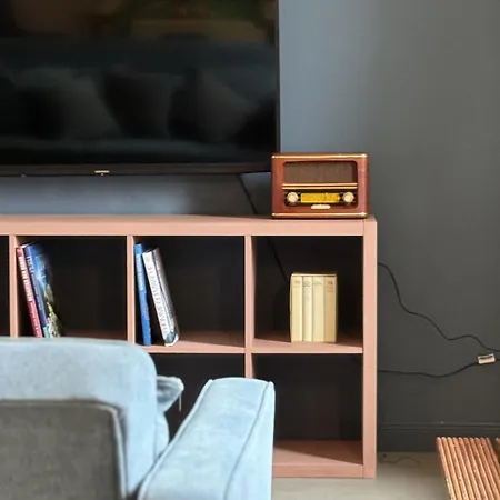 Gesamte Stilvolle Mit Terrasse Appartement *