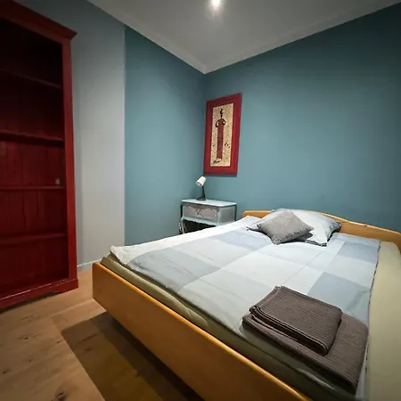 Gesamte Stilvolle Mit Terrasse * Bielefeld