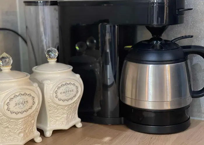 Gesamte Stilvolle Mit Terrasse *