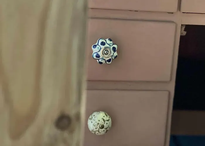 Gesamte Stilvolle Mit Terrasse *