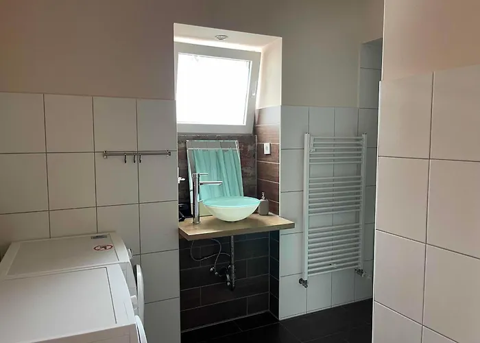 Gesamte Stilvolle Mit Terrasse