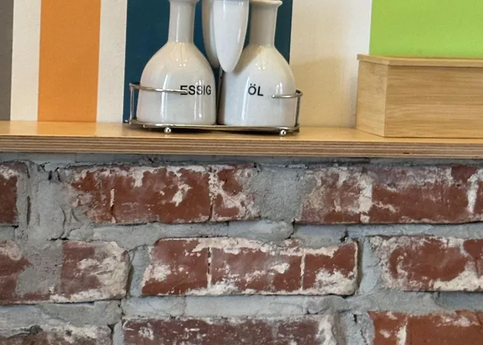 Gesamte Stilvolle Mit Terrasse