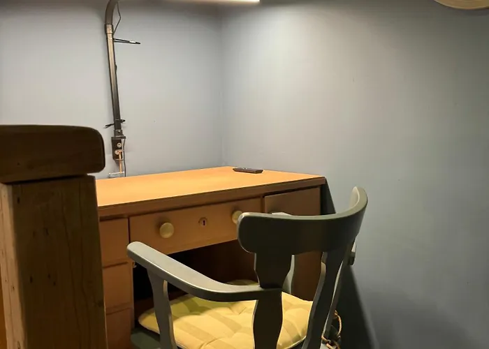 Gesamte Stilvolle Mit Terrasse Apartmán Bielefeld