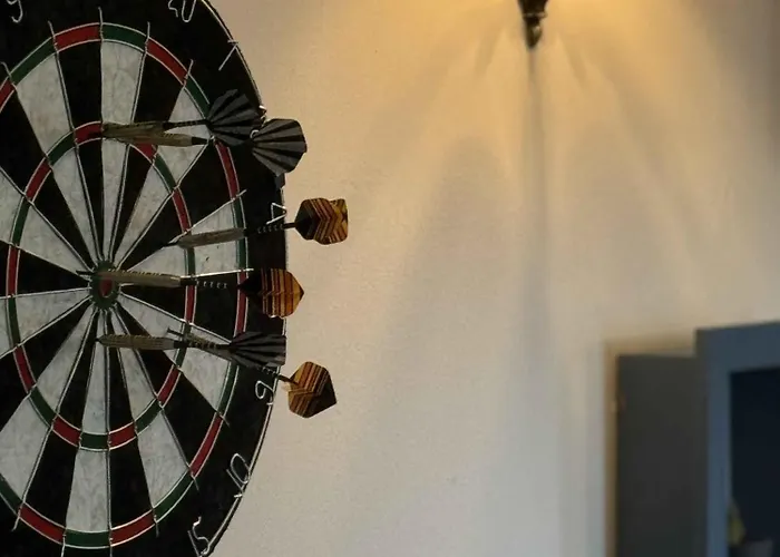 Gesamte Stilvolle Mit Terrasse * Bielefeld