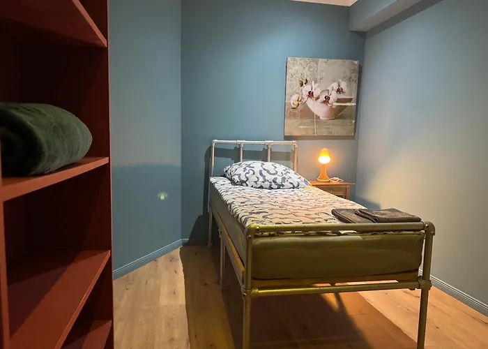 Gesamte Stilvolle Mit Terrasse *